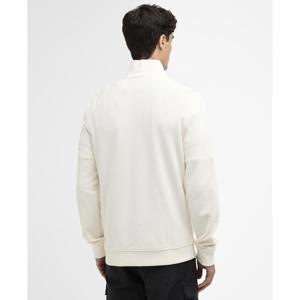 Barbour International Kaspian Half Zip Sweatshirt